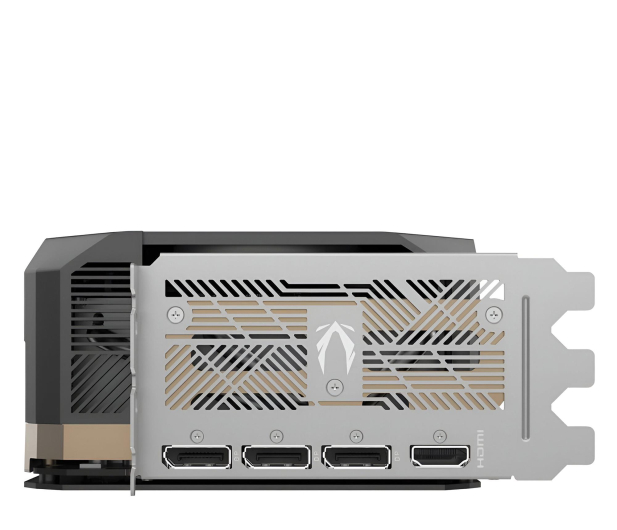 ZOTAC GeForce RTX 5090 Solid OC 32GB GDDR7 DLSS4 ZT-B50900J-10P - 1309825 - zdjęcie 6